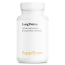超级智能 - 龙解毒剂(先进公式) - 配有 Quercetin, Bromelain, Curcuminoids, EGCG QQ Non-GMO & Gluten Free - 60 蔬菜卡普尔
