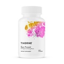 THORNE -- -- 产前基本分娩 -- -- 孕妇和哺乳期妇女经过良好研究的福尔特多剂,包括18种维生素和矿物,加上胆碱 -- -- 葡萄糖、奶油和无豆 -- -- 90种乳头 -- -- 30种服务