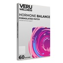Veru Wellness Hormone Balance Myo Inositol & D-Chiro Inositol Patch - Ovarian, Mensural & Mood 妇女支助(60 Patch)