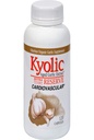 Kyolic 保留地 老年大蒜提取器 600 毫克 120 卡普尔