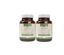 Lignans For Life Flaxseed Lignans for Dogs + SDG - Omega 3 Fatty Acids, 高纤维抗氧化剂 - 帮助改善光泽,消化和心脏健康 Flaxed for Dogs, 90 Flaxseed Capsules, 2 Pack