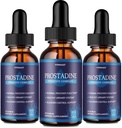 Prostadine, Potent前列腺支持液滴, 高强度前列腺整体井喷的Prostadine, 易用液滴形式( 3 Pack)