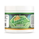 Arginine Cream - 4 oz - L-Arginine Nitric Oxide 供男性和女性使用的辅助药物 - 未浓缩