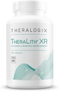 Theralogix TheraLith XR 维生素和矿物补充剂 - 支持健康尿液化学和氧化酸钙水平与镁,维生素B6和钾 * - NSF认证 - 360片