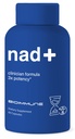 《NAD+补编》。 (原始内容存档于2018-09-29). Exclusive Formula w/Patent until RiboyongTM. Nicotinamide Riboside, Quercetin, Resveratrol, Betaine NRF2 活化剂. 反衰老真实NAD补编