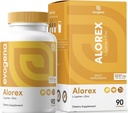 坎克・索雷斯? Alorex 帮助 Canker Sore 治疗快速有效的 Canker sore Relief QQ Alorex 是一款强大的口腔 UCER 补救措施 QQ Canker 维他命用于口腔疼痛, Canker Sores & More!