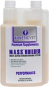 M.A.S.S Builder,《Equine健康体重增益补编》,32 oz (Quart)