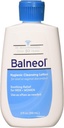 Balneol Hygienic Cleanning Lotion, 3 oz. (Pack of 2) (英语).
