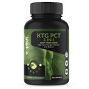 eXplicial 补充保存这些增益 PCT 3- in-1 - 循环后治疗 - 60 capsules