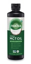 营养有机MCT 石油、Kosher、Keto Friendly、USDA认证有机、非GMO、16 Fluid Ounce(包1)