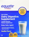 Equate - 奶制品文摘补编,32份可切片