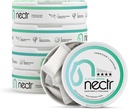 Nectr Energy Nootropic 邮袋 – Glacial Green Wintergreen Cafeine Pouches with Cognizin ® Citicoline. 中国植物物种信息数据库. 无糖脑治疗. 平滑、持续聚焦和能源补充 -- -- 5 Pucks of 16pcs