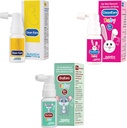 NAVEH PHARMA 清洁耳 0.5 Fl OZ+ NAVEH PHARMA 干耳 婴儿 0.5 FL OZ + NAVEH PHARMA 防氧护卫 婴儿 0.5 Fl OZ
