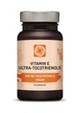 Ultra Tocotrienol 200mg 维生素 E Vegan – 所有4 托科特里安醇 – Alpha Tocotrienol + Beta Tocotrienol + Gamma Tocotrienol + Delta Tocotrienol – 无托科特里安醇 (30)