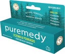 Puremedy Eczema & Psorias Relief Ointment Homopathic 所有天然盐苏和再生反应