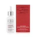 Dermelect Cosmecials 快速修补障碍平衡塞勒姆 — 与Niacinamide, Hyaluronic Acid, Prebiotics, & 平滑抗氧化剂, Radiant Skin 1.0 oz 的超热处理