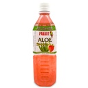 鹦鹉 Brand Aloe 草莓 16.9 f.oz. (10包)