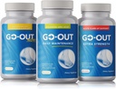 GO-Out Bundle - 全面铀酸管理解决方案与日常维护,额外力量,现在!