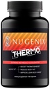 Nugenix Thermo - 热致性脂肪燃烧器 补充性药丸,用于男性,极端代谢加速器, 60 Counter