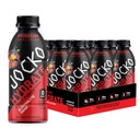 Jocko Fuel Hydrite 电解质饮料 - 运动饮料水分放大器, Thirst Quencher - 科学配制的电解质 混合水果冲压 Flavor 16 Oz (12 Pack)