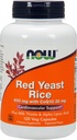 现在的食品,红酵母与Co Q10 Ala,120 Veggie Capsules
