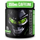JNX Sports The Shadow! 350mg of Cafeine Hard Core Prewout - Green Apple 30 services QQ Electric Energy, Mind Focus and Superhuman Starge for Men and Women 互联网档案馆的存檔,存档日期2013-03-04.
