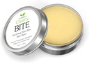伊莎贝拉显然在Bite Anti Itch Balm 之后的BITE 舒舒 – 从昆虫Bites → 与 Aloe Vera, Peppermint, Calendula → Vegan, 残忍的自由, 在美国制造的天然膏剂