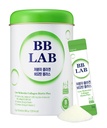 BB LAB 低分子圆锥体生物素 Plus,Halal Collagen,粉末补充剂,韩国海洋圆锥体,鱼类圆锥体,Biotin,维生素C,快速吸收,闪光肌肉火焰