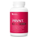 与Cranberry PAC, D-Mannose, Probiotics & Vitamins 的 UTI 避免和Bladder 支持补编 – Most Powerful Cranberry Pills for Men & Men – 美国 制造 → 60 Capsules
