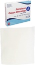 Dynarex Sterile Petroleum 不耐烦的高斯穿戴伤痕,12个伯爵