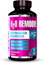 项目AD H2O Remouve Nutural Diuretice 水管理系统,包含一个钾-分离公式,设计来推广一个Drier,Leaner and More Vascular Looking Physique(28 services)