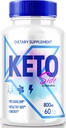 Keto Side Catox Pills Reviews (60 Capsules) Keto Side Detox Pills 支持活动生活方式的Premium 补充,全自然 Keto 支持实现健康健康的身体, KetoSide Detox Pills Reviews (60 Capsules)