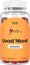 Laura Posada Mood 支持Gummys Saffron 补充 30 计算 100% 天然 | 无荷尔蒙 或 化学品 | 残忍 自由 | 女性所有 | Gluten Free | | | |  USA  USA  USA  USA  USA  USA  USA  USA