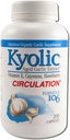 Kyolic Kyolic Frmla 106 草药 & E