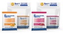L-ARGININE PRO 补充粉末 60 Packets 单服务旅行大小 5,500毫克 L-arginine Plus 1,100毫克 L-Citrulline, Raspberry & Orange