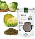 [中韩草药]100%天然卷心菜药/양배추(4 oz).
