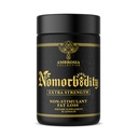 与KSM-66、Ashwagandha、Garcitrin和Thinogen 一起,