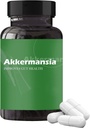 Akkermansia Probiotic - 延迟释放,第三方测试,男女结扎健康