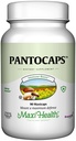 Maxi Health Pantocaps, 90 Maxi Caps (英语).
