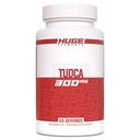 大型补充TUDCA 300mg、Premium Quality Liver支持和戒毒、纯碱盐、可供使用的第三方实验室测试(60架)