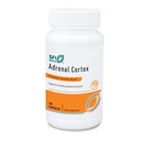 Klaire Labs SFI 健康肾上腺素 Cortex - Cortisol 健康专用肾上腺素支持补充剂 - Purized, BSE- Free Lyophilized 提取自 Pasture-Fed Bovine (120 Capsules)