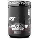 EFX Sports Aminozorb Elite 21 QQ PH-Correct,全光谱氨基s + Glutamine + 基本和非基本氨基| → 零糖 + 30 services (Watermeron)