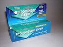 Natexplex Hydrocortisone Cream - 净Wt. 1 oz (英语).