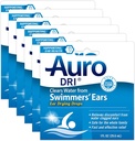 Auro-Dri Ear-Drying Aid 1 fl oz (数量 6)