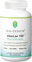 生物设计 -- -- Aloe Lite 150 mg 180盖[健康和美