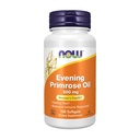 Now Foods Assupplies, Evening Primrose Oil 500 mg with Natural Occent GLA (Gamma-Linolenic Acid), 100 Softgels (英语:Gamma-Linolenic Acid) (英语).