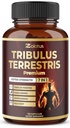 《Tribulus Terrestris》,《男子和妇女补编》,第5周,Ashwagandha、Panax Ginseng、Saw Palmetto、Maca、Shilajit,150个伯爵