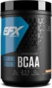 EFX 运动训练场 BCAA QQ 完全稳定,高溶性氨基酸 补充 QQ Pre, Intra, 或 Watchout QQ 无糖 QQ 500 grams(草莓桃)