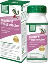 Bell Life style Products Bladder 健康与东方平衡 60卡普尔