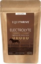 等效马电解片、维生素和矿物补充品、用于培训和竞争的Equine饲料用品、5磅、3天供应